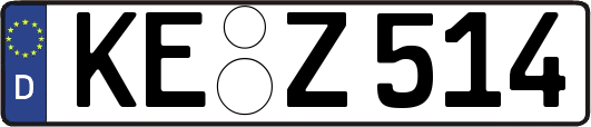 KE-Z514