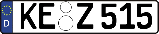 KE-Z515
