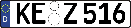 KE-Z516