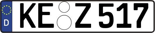 KE-Z517