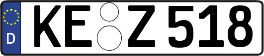 KE-Z518