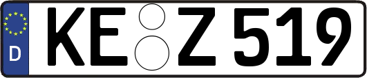 KE-Z519