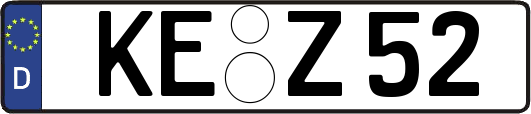 KE-Z52