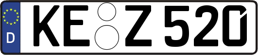 KE-Z520