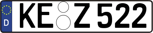 KE-Z522