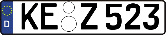 KE-Z523