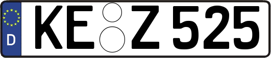 KE-Z525