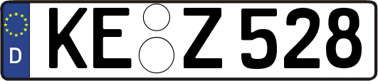 KE-Z528