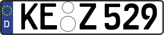 KE-Z529