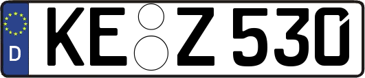 KE-Z530