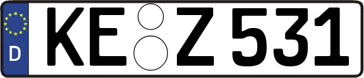 KE-Z531