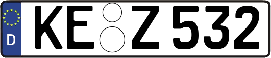 KE-Z532