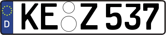 KE-Z537