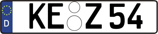 KE-Z54