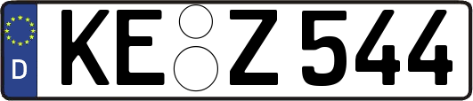 KE-Z544