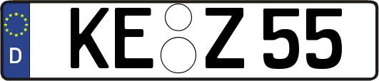KE-Z55
