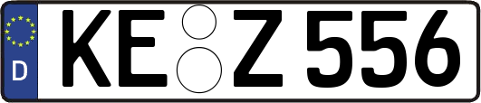 KE-Z556