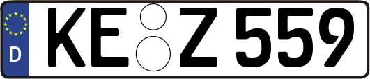 KE-Z559