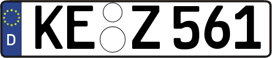 KE-Z561