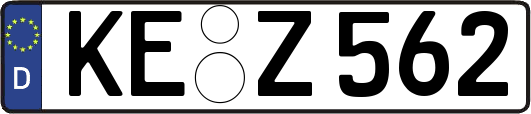 KE-Z562