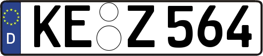 KE-Z564