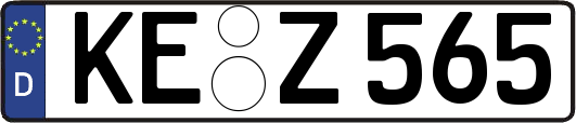 KE-Z565