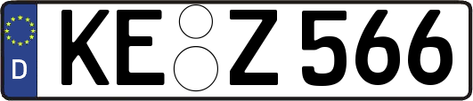 KE-Z566