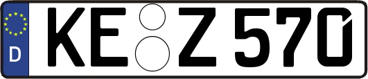 KE-Z570