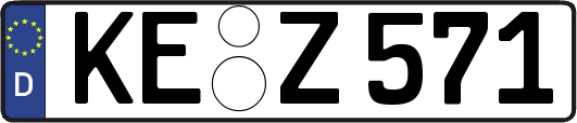 KE-Z571
