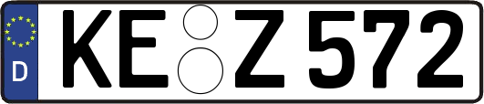 KE-Z572