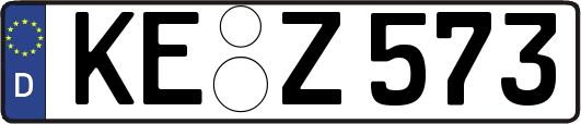 KE-Z573