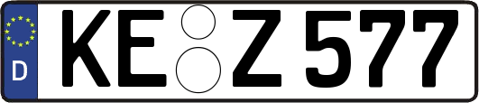 KE-Z577