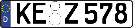 KE-Z578