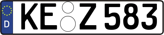 KE-Z583