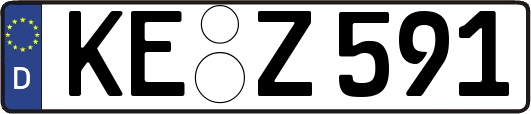 KE-Z591
