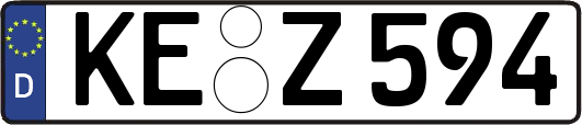 KE-Z594