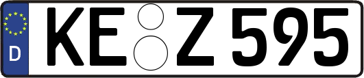 KE-Z595