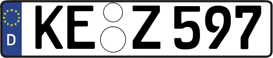 KE-Z597