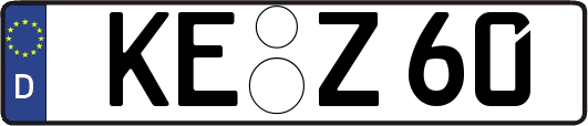 KE-Z60