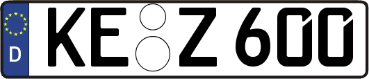 KE-Z600
