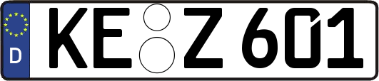 KE-Z601