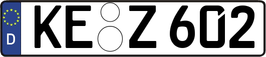 KE-Z602