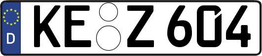 KE-Z604