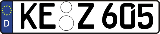 KE-Z605