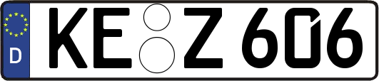 KE-Z606