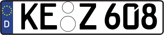 KE-Z608