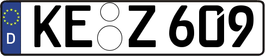 KE-Z609