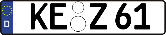 KE-Z61