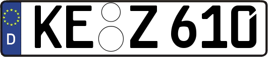 KE-Z610