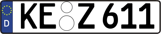 KE-Z611